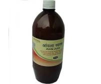 Patanjali Amla Juice 500 ML
